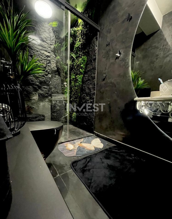 Apartament 3 camere- Bloc nou-etaj intermediar-zona Tatarasi - 1