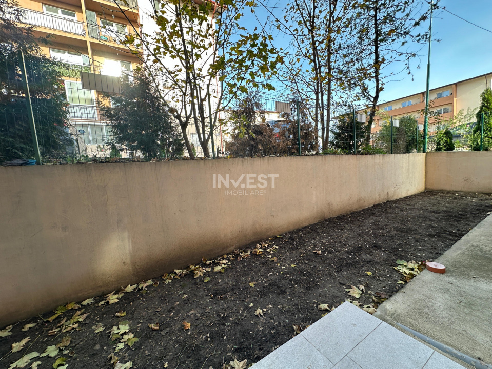 3 CAMERE 65MP VALEA LUPULUI-MALL MOLDOVA  - 13