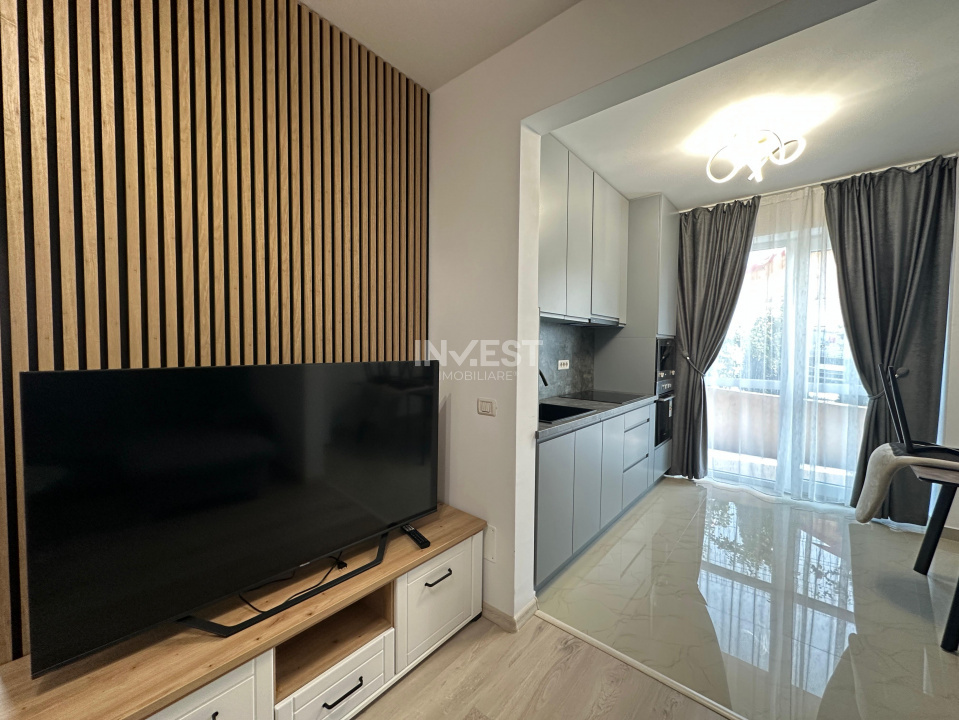 3 CAMERE 65MP VALEA LUPULUI-MALL MOLDOVA  - 5