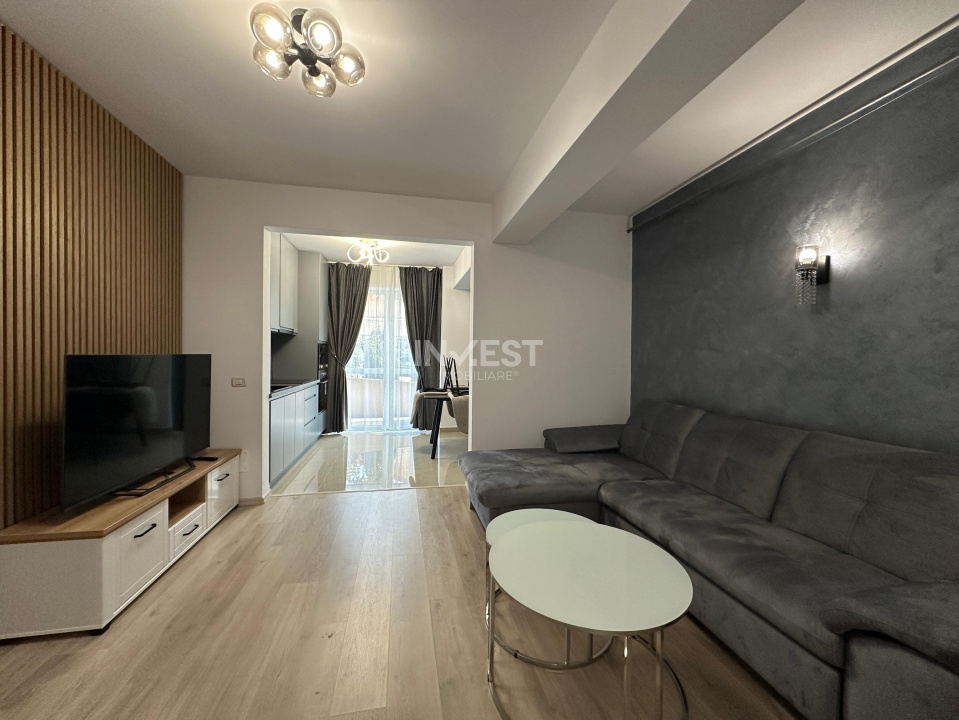 3 CAMERE 65MP VALEA LUPULUI-MALL MOLDOVA  - 3