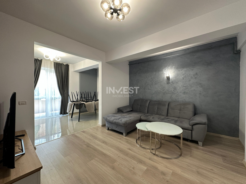 3 CAMERE 65MP VALEA LUPULUI-MALL MOLDOVA  - 6