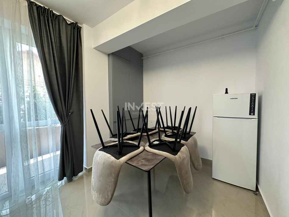 3 CAMERE 65MP VALEA LUPULUI-MALL MOLDOVA  - 9