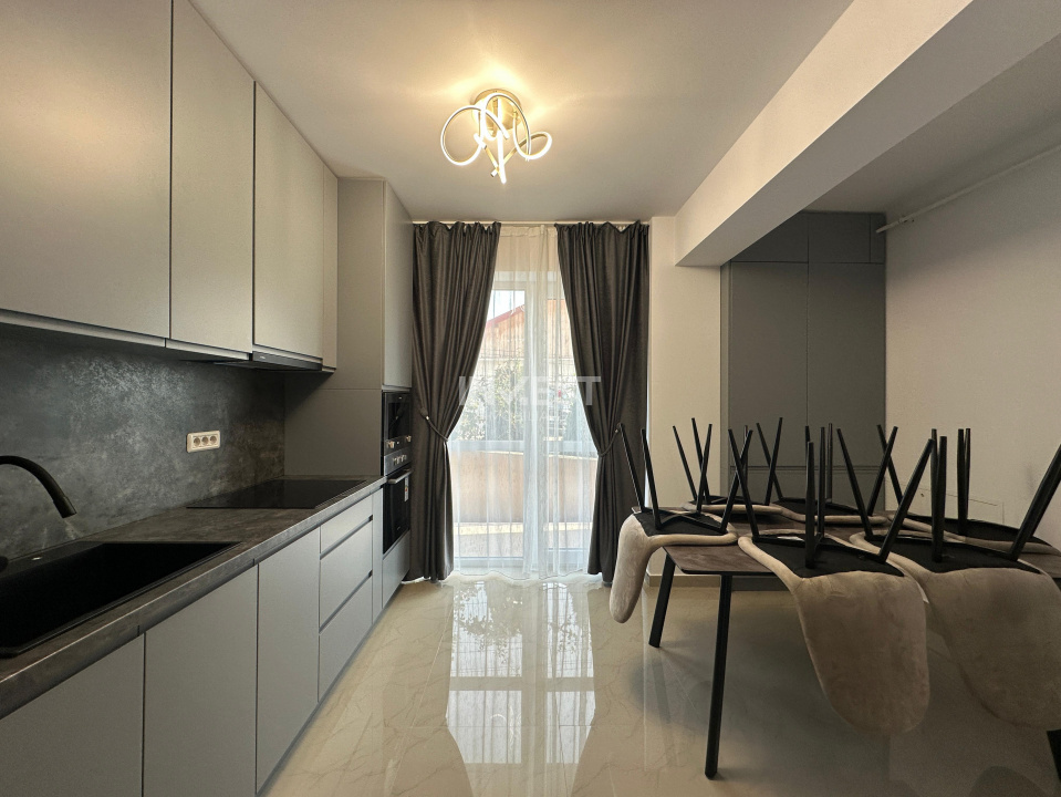 3 CAMERE 65MP VALEA LUPULUI-MALL MOLDOVA  - 7