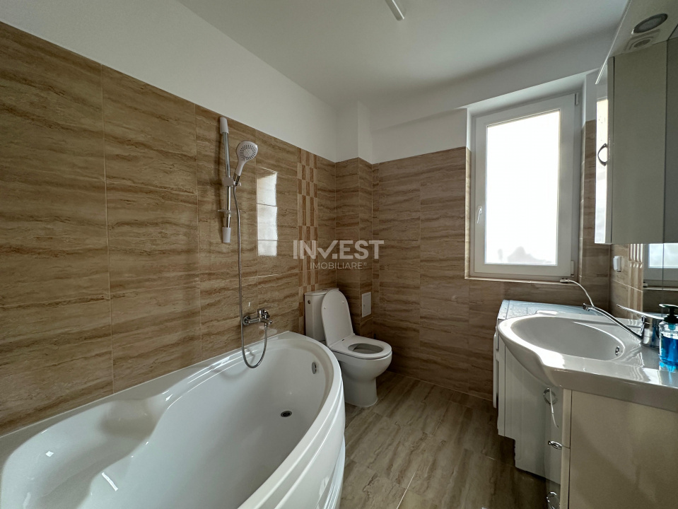 3 CAMERE 65MP VALEA LUPULUI-MALL MOLDOVA  - 11