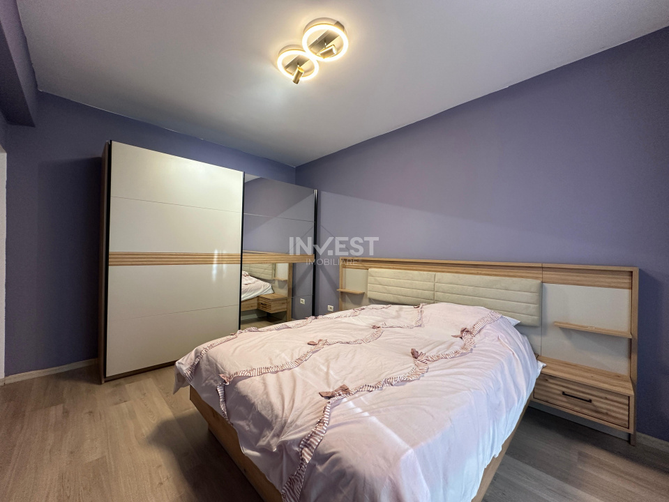 3 CAMERE 65MP VALEA LUPULUI-MALL MOLDOVA  - 2