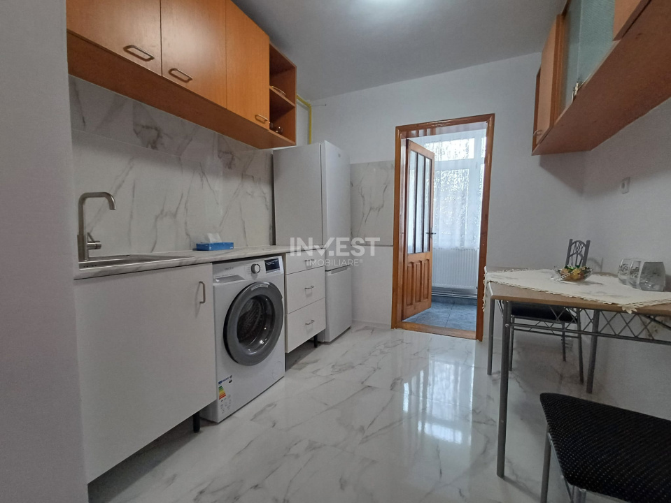 Apartament 2 camere decomandat, renovat complet, etaj 3 din 4, Nicolina - 2