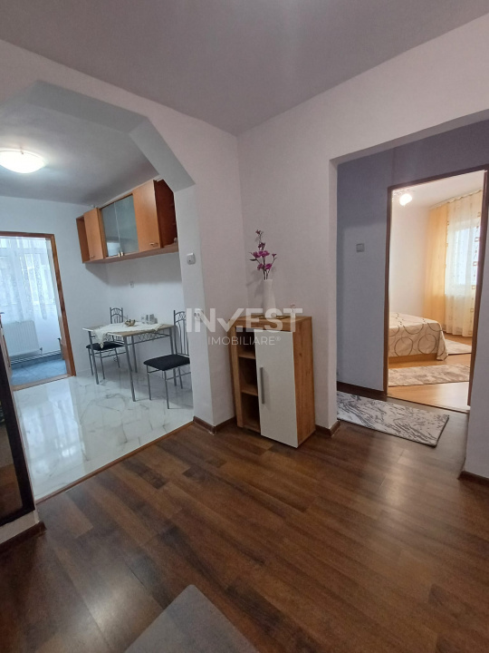 Apartament 2 camere decomandat, renovat complet, etaj 3 din 4, Nicolina - 5