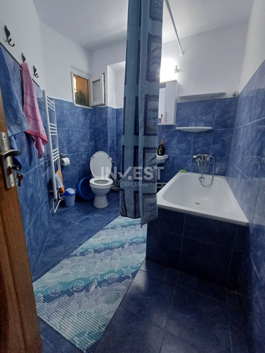 Apartament 2 camere decomandat, renovat complet, etaj 3 din 4, Nicolina - 6