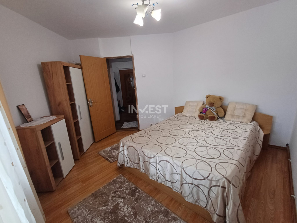 Apartament 2 camere decomandat, renovat complet, etaj 3 din 4, Nicolina - 7