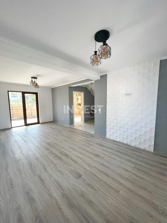 CASA INDIVIDUALA, 4 CAMERE, 2 BAI, COMISION 0% - 6