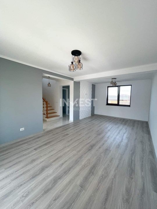 CASA INDIVIDUALA, 4 CAMERE, 2 BAI, COMISION 0% - 5