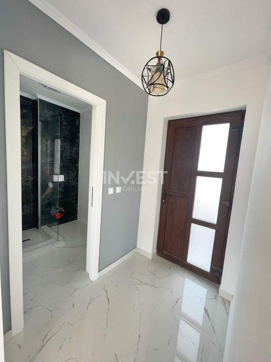 CASA INDIVIDUALA, 4 CAMERE, 2 BAI, COMISION 0% - 8