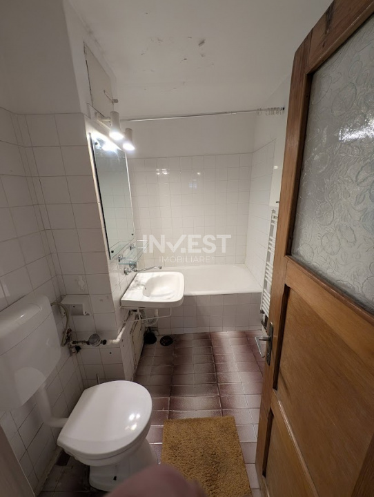 Apartament 2 camere, Etajul2, garaj, zona Arcu Blue Aqua, Iasi - 6