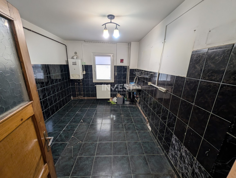 Apartament 2 camere, Etajul2, garaj, zona Arcu Blue Aqua, Iasi - 1