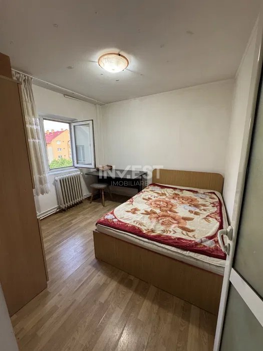 Apartament de vanzare, 3 camere, zona Pacurari - Toma Cozma, Iasi - 4