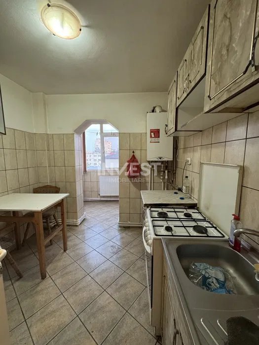 Apartament de vanzare, 3 camere, zona Pacurari - Toma Cozma, Iasi - 1