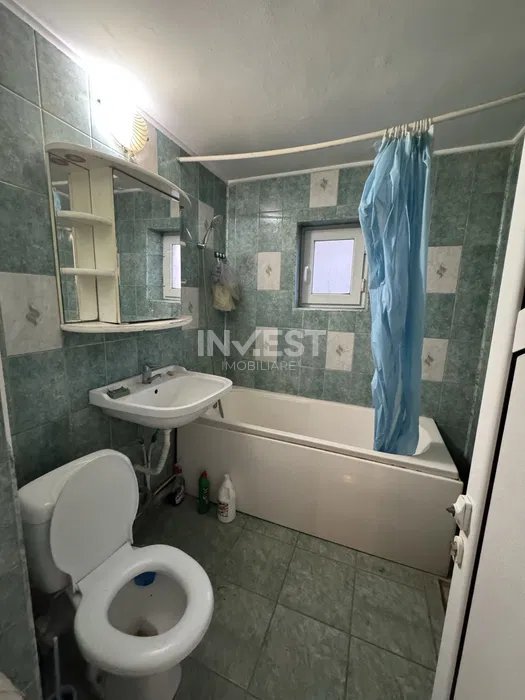 Apartament de vanzare, 3 camere, zona Pacurari - Toma Cozma, Iasi - 8