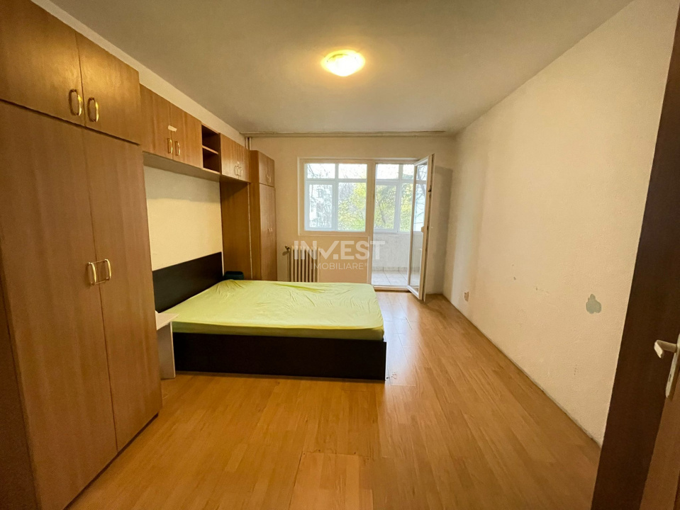 Apartament 2 camere-Podul de Piatra-etaj 1-bloc fara risc - 5