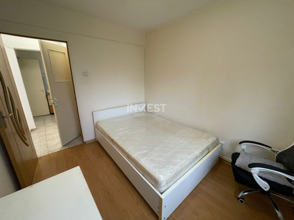 Apartament 2 camere-Podul de Piatra-etaj 1-bloc fara risc - 4