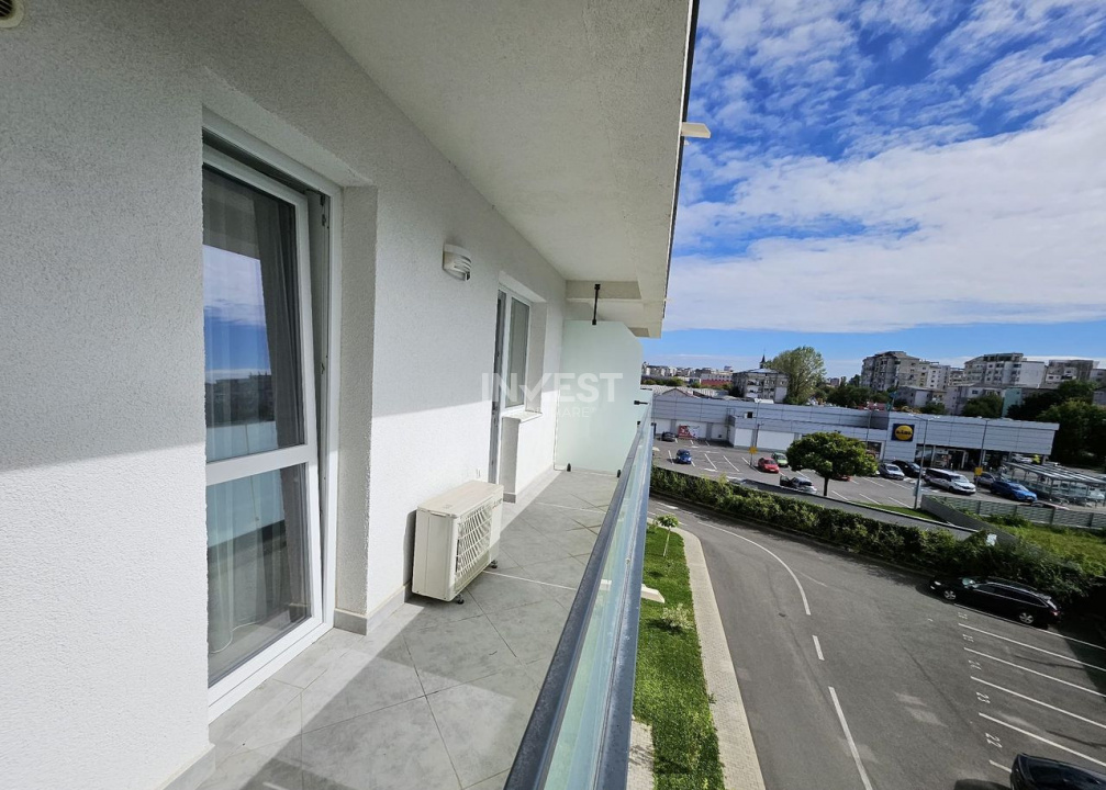 DE VANZARE-APARTAMENT 1 CAMERA-CONEST EVOLUTION-DACIA - 6