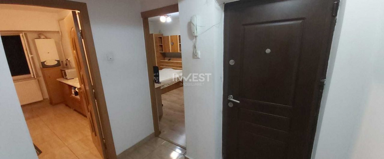 DE VANZARE-APARTAMENT 3 CAMERE-DACIA  - 2