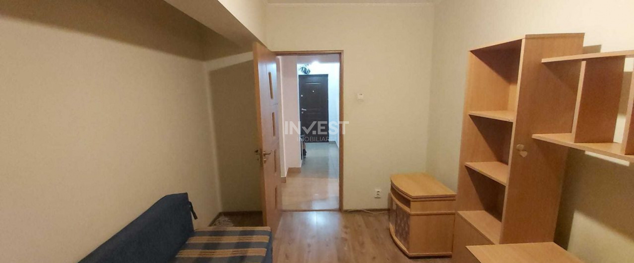 DE VANZARE-APARTAMENT 3 CAMERE-DACIA  - 5