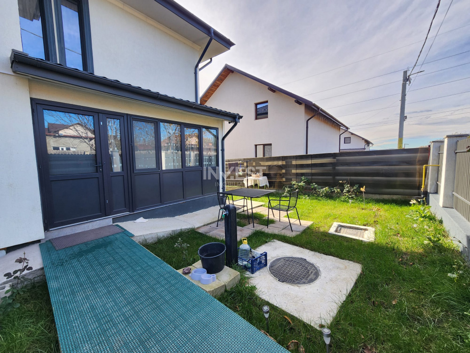 CASA PREMIUM 4 CAMERE, 2 BAI, LUNCA CETATUII-ASTORIA - 6