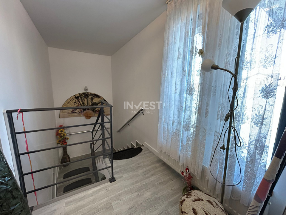 CASA PREMIUM 4 CAMERE, 2 BAI, LUNCA CETATUII-ASTORIA - 8