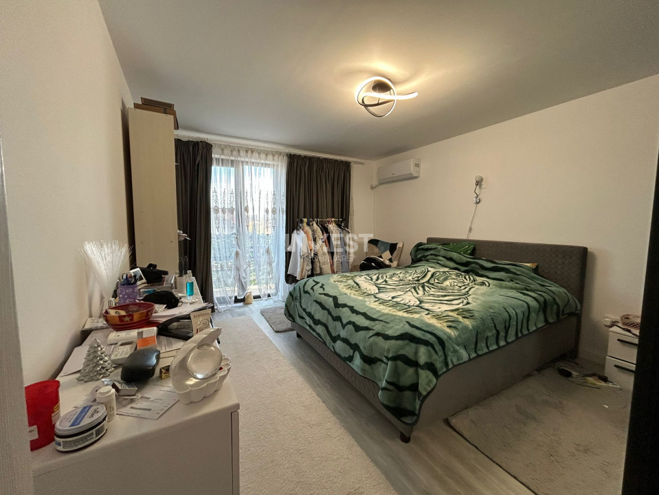 CASA PREMIUM 4 CAMERE, 2 BAI, LUNCA CETATUII-ASTORIA - 18