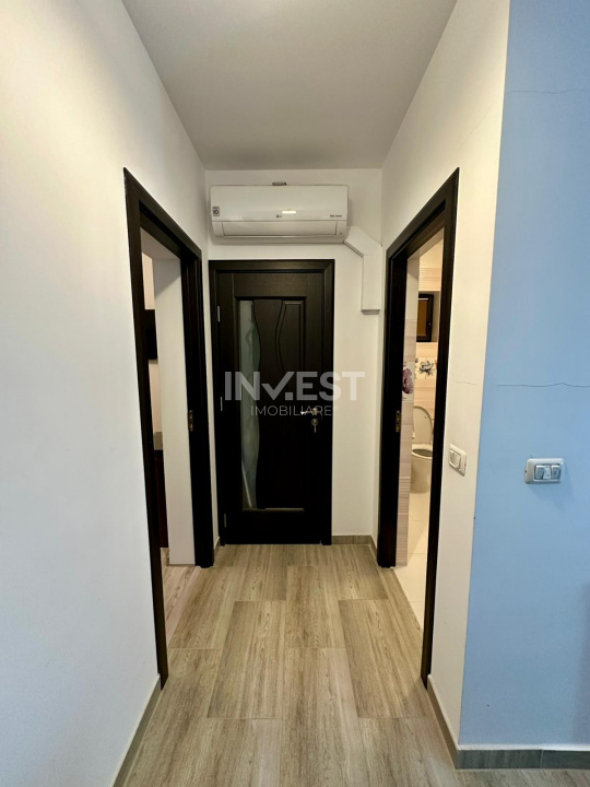 Casa de vanzare 4 camere. Mobilata. Valea Adanca- 900m de CUG - 6