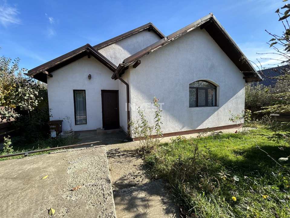 Casa de vanzare, 3 camere. Mutare rapida. Lunca Cetatuii-800m Statia Astoria - 12