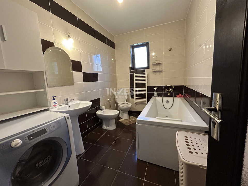 Casa de vanzare, 3 camere. Mutare rapida. Lunca Cetatuii-800m Statia Astoria - 8