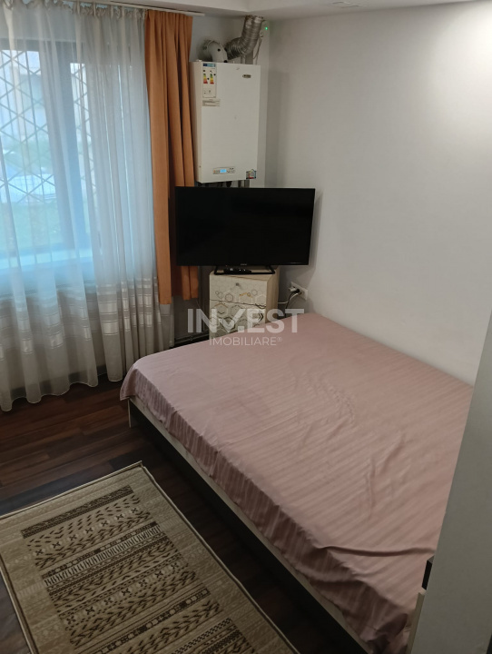 INCHIRIERE-GARSONIERA-NICOLINA - 2