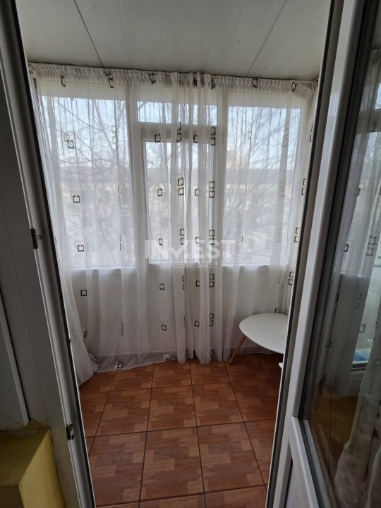 DE VANZARE-APARTAMENT 2 CAMERE-ALEXANDRU CEL BUN - 8