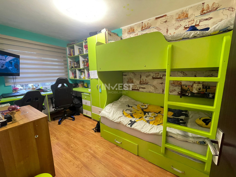 Apartament 3 camere - etajul 2 - Podu Roș-Tutora - 9