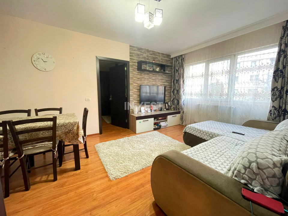 Apartament 3 camere - etajul 2 - Podu Roș-Tutora - 1