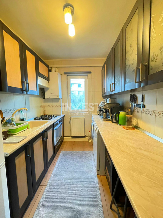 Apartament 3 camere - etajul 2 - Podu Roș-Tutora - 3