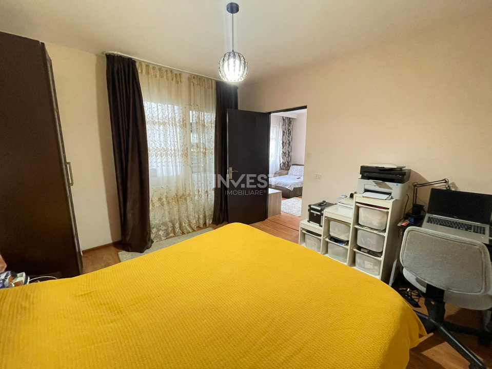 Apartament 3 camere - etajul 2 - Podu Roș-Tutora - 4