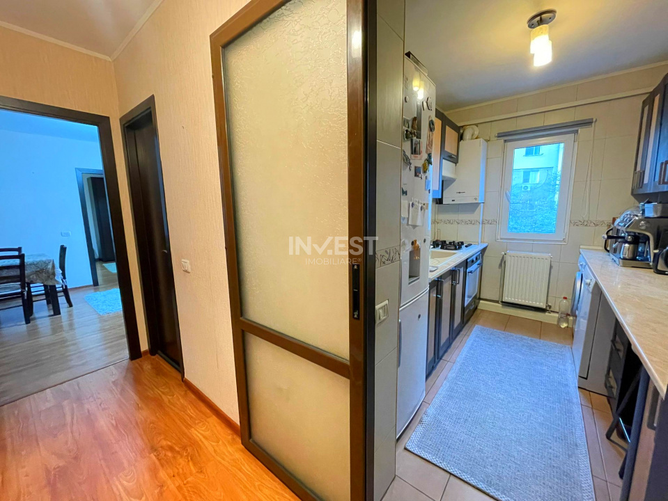 Apartament 3 camere - etajul 2 - Podu Roș-Tutora - 5