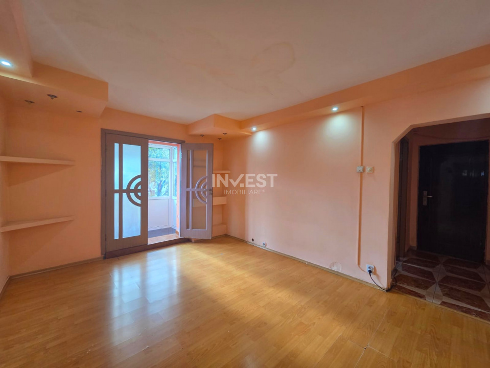 APARTAMENT-3 CAMERE-DACIA - 3