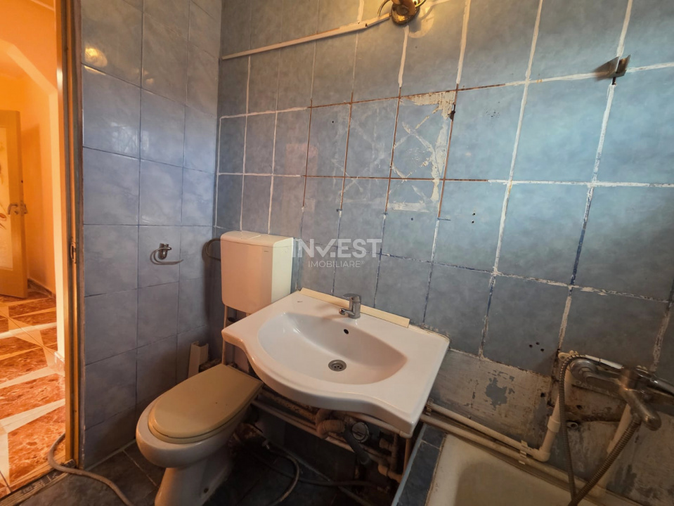 APARTAMENT-3 CAMERE-DACIA - 11