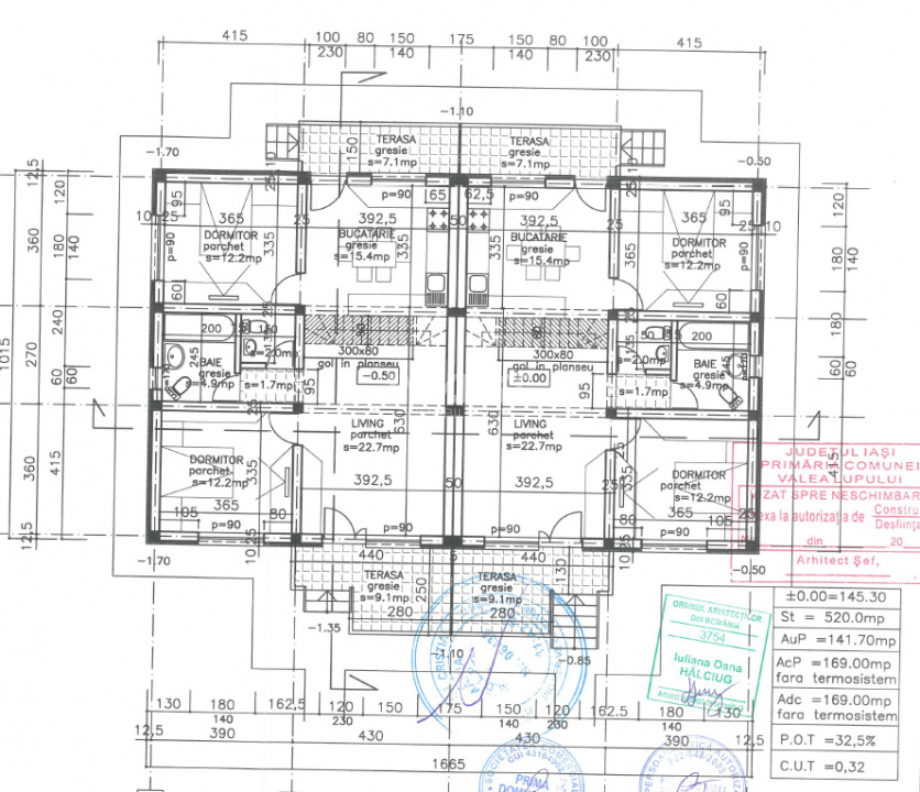 Casa de vanzare 3 camere, 2 bai. Mutare Imediata. Popas Pacurari- Valea Lupului - 3
