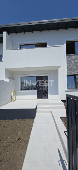 Casa de vanzare 3 camere, 2 bai. Mutare Imediata. Popas Pacurari- Valea Lupului - 2