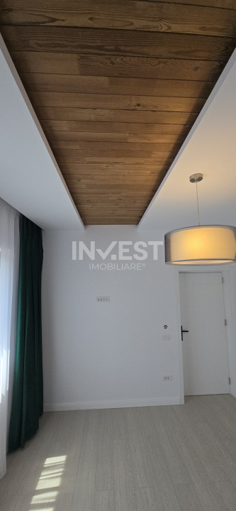 Casa de vanzare 3 camere, 2 bai. Mutare Imediata. Popas Pacurari- Valea Lupului - 6