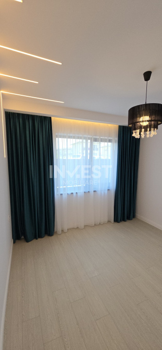 Casa de vanzare 3 camere, 2 bai. Mutare Imediata. Popas Pacurari- Valea Lupului - 7