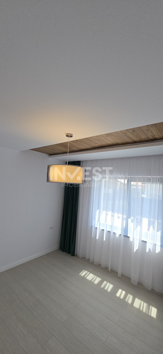 Casa de vanzare 3 camere, 2 bai. Mutare Imediata. Popas Pacurari- Valea Lupului - 8