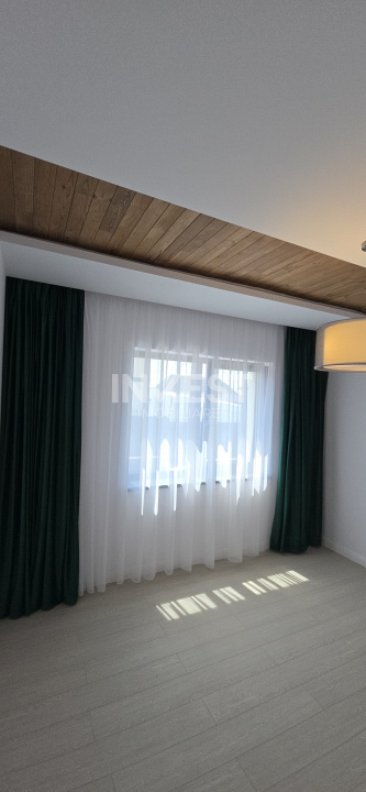 Casa de vanzare 3 camere, 2 bai. Mutare Imediata. Popas Pacurari- Valea Lupului - 9