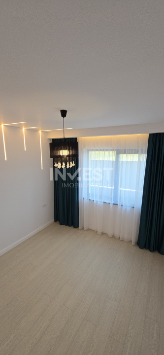 Casa de vanzare 3 camere, 2 bai. Mutare Imediata. Popas Pacurari- Valea Lupului - 10