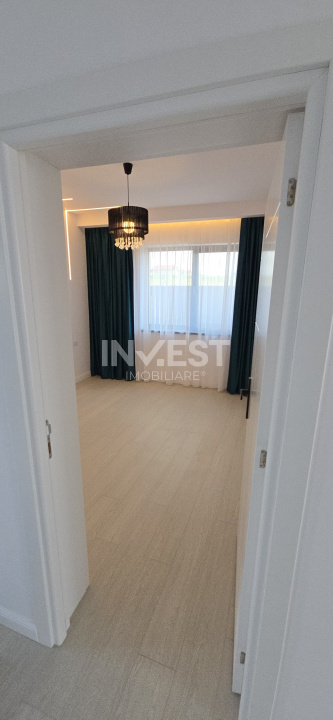 Casa de vanzare 3 camere, 2 bai. Mutare Imediata. Popas Pacurari- Valea Lupului - 11