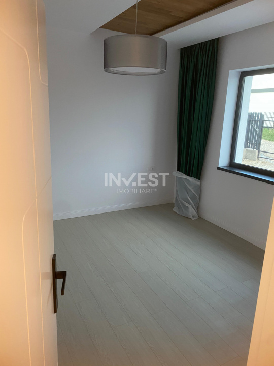 Casa de vanzare 3 camere, 2 bai. Mutare Imediata. Popas Pacurari- Valea Lupului - 12